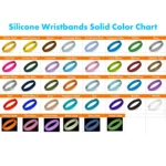 Custom Silicone Wristbands - Image 5