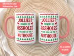 Ceramic Coffee Mug – Funny Humorous Gift for Holidays & Office - Image 5