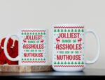 Ceramic Coffee Mug – Funny Humorous Gift for Holidays & Office - Image 8