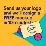 Personalized Wedding Anniversary Table Throw - Image 2