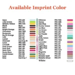 Personalized Latex Printed Balloons with Name for Birthday, Wedding & Event Decorations - Image 3